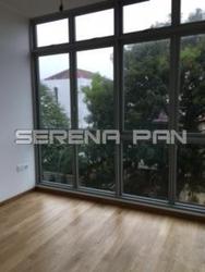Gambir Ridge (D19), Apartment #106164152